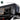 HD Nomadic 270 LTE Awning - Passenger Side - Dark Gray with Black Travel Cover Universal