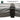 HD Nomadic 4.5' Awning - Grey Body, Green Trim & Black Travel Cover