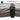 HD Nomadic 4.5' Awning - Grey Body, Green Trim & Black Travel Cover