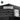 HD Sidewinder Side Load Aluminum Hard Shell Roof Top Tent, Grey Body & Green Trim