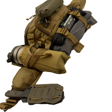 HYDROSEN Survival Kit