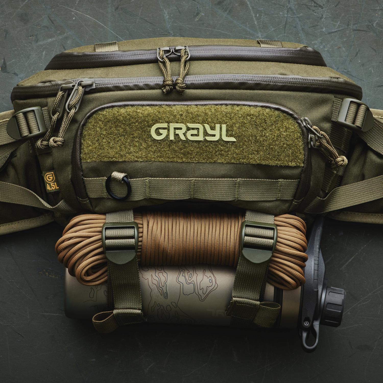 HYDROSEN Survival Kit