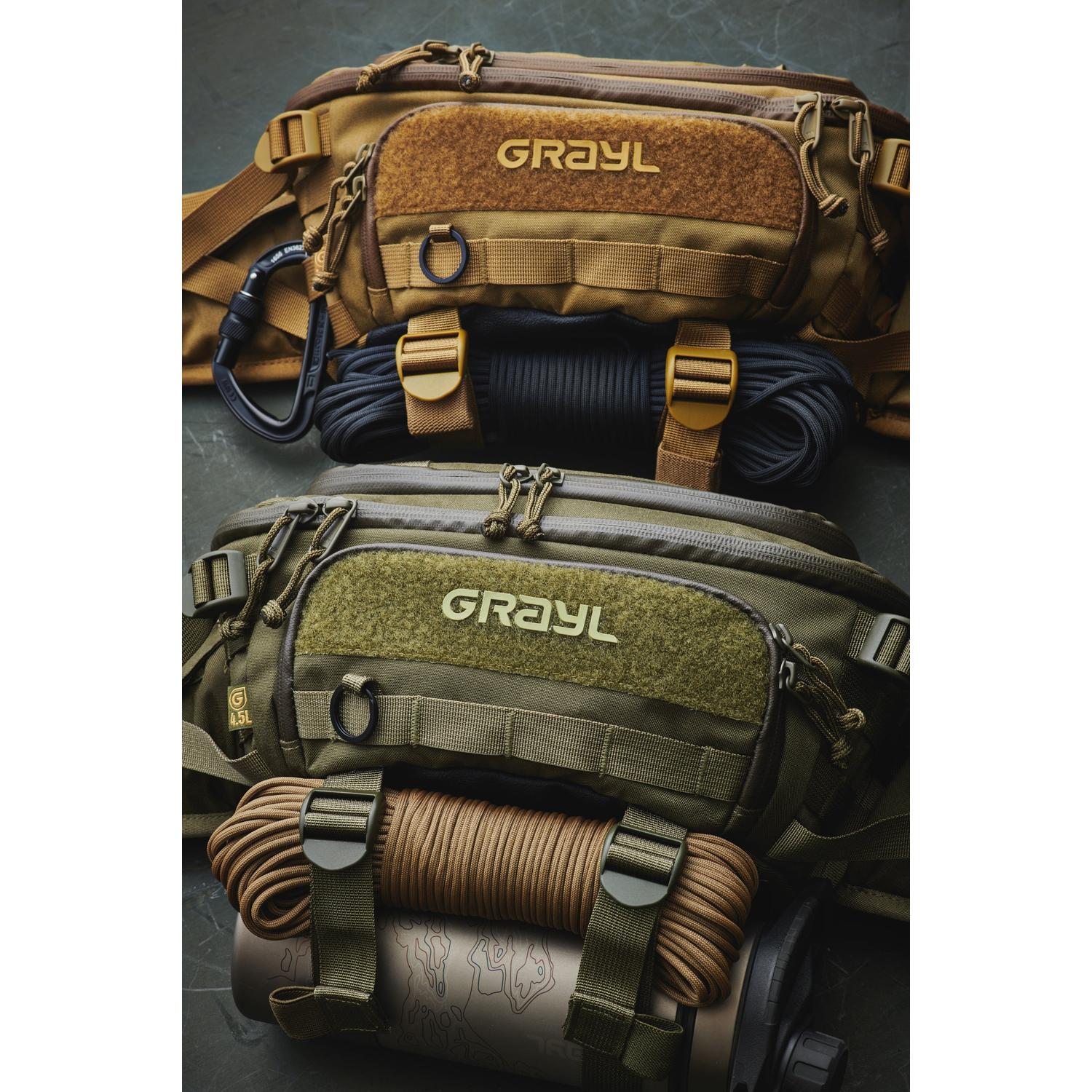 HYDROSEN Survival Kit
