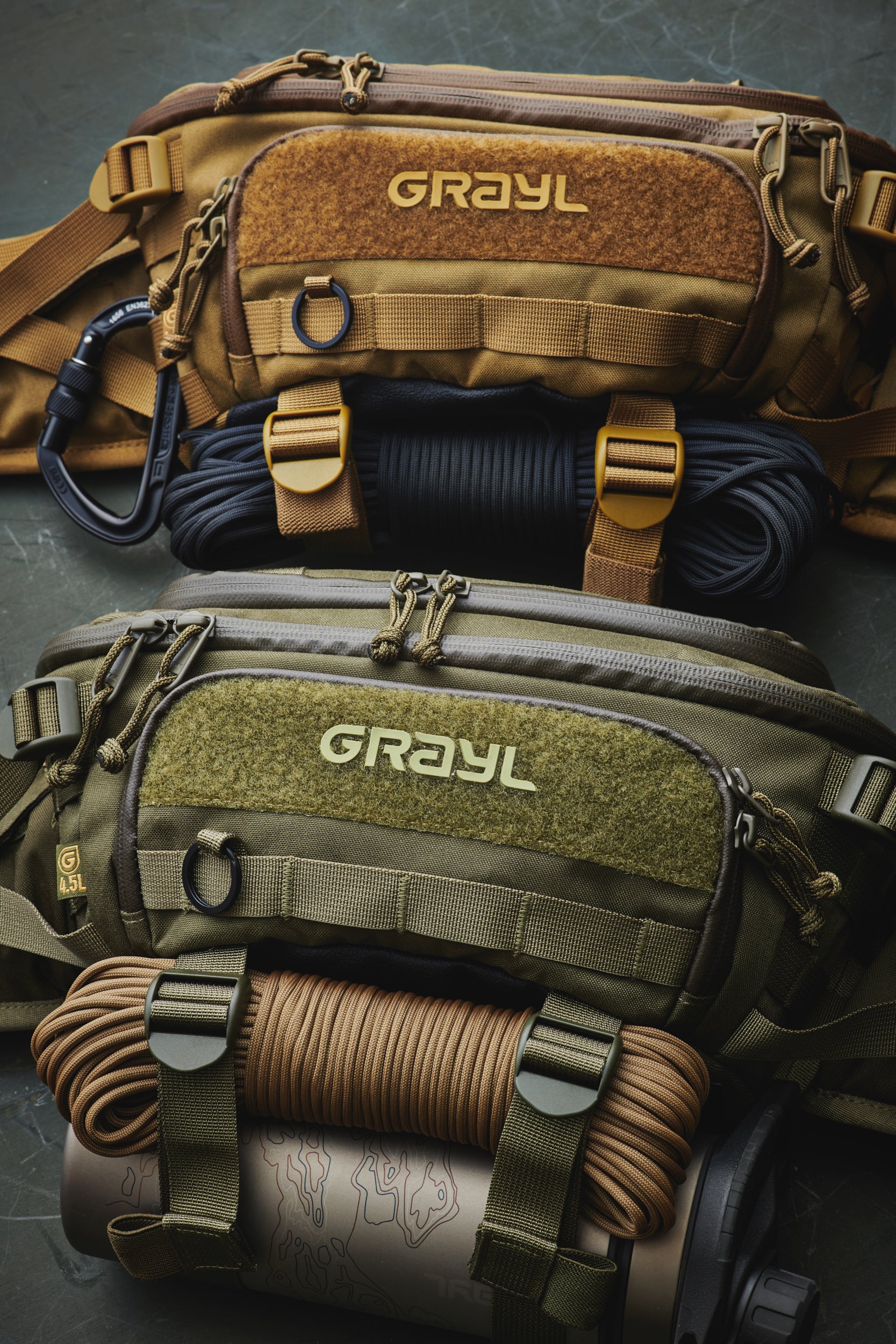 HYDROSEN Survival Kit