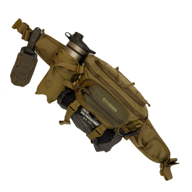 HYDROSEN Survival Kit