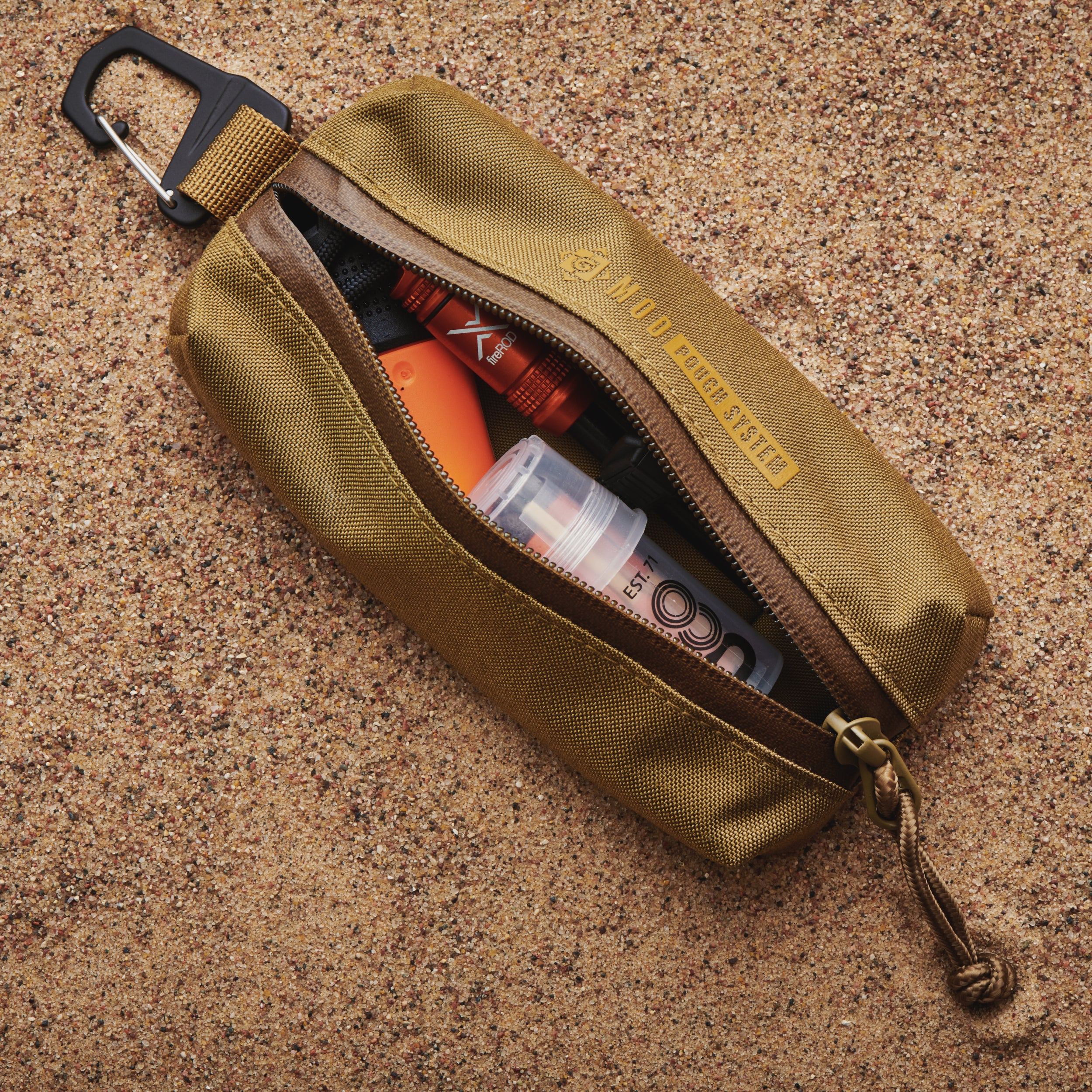 HYDROSEN Survival Kit