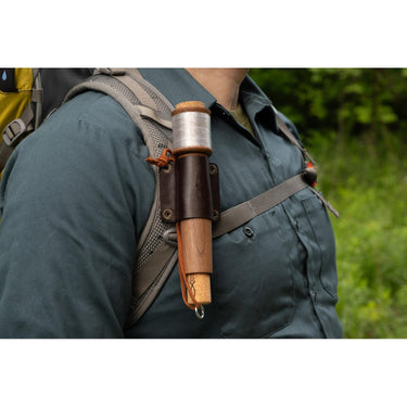 Handreel Sheath
