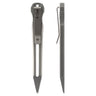 Hard Drive – Titanium Pocket Prybar Tool