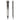 Hard Drive – Titanium Pocket Prybar Tool