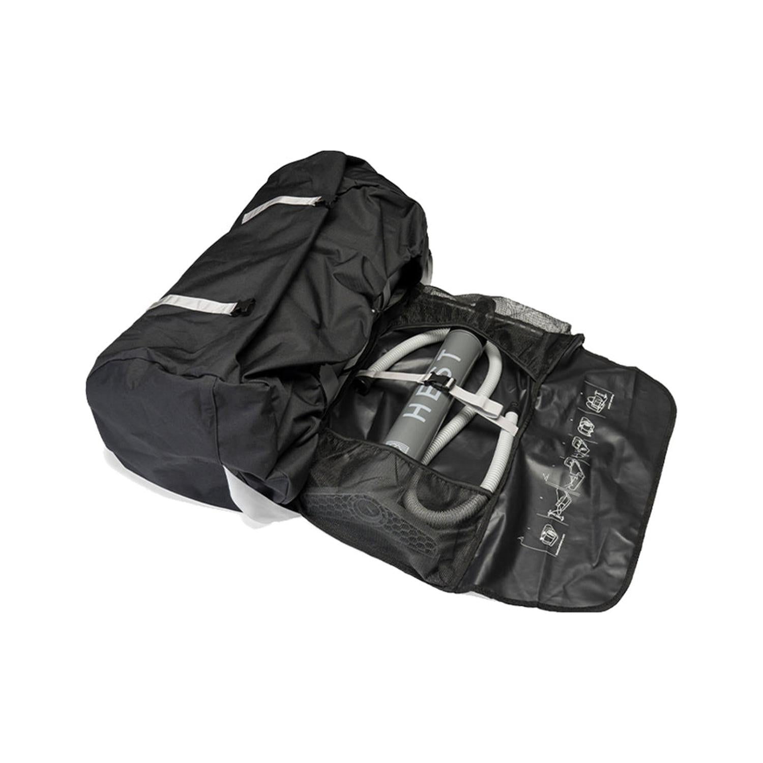 HEST Sleep System