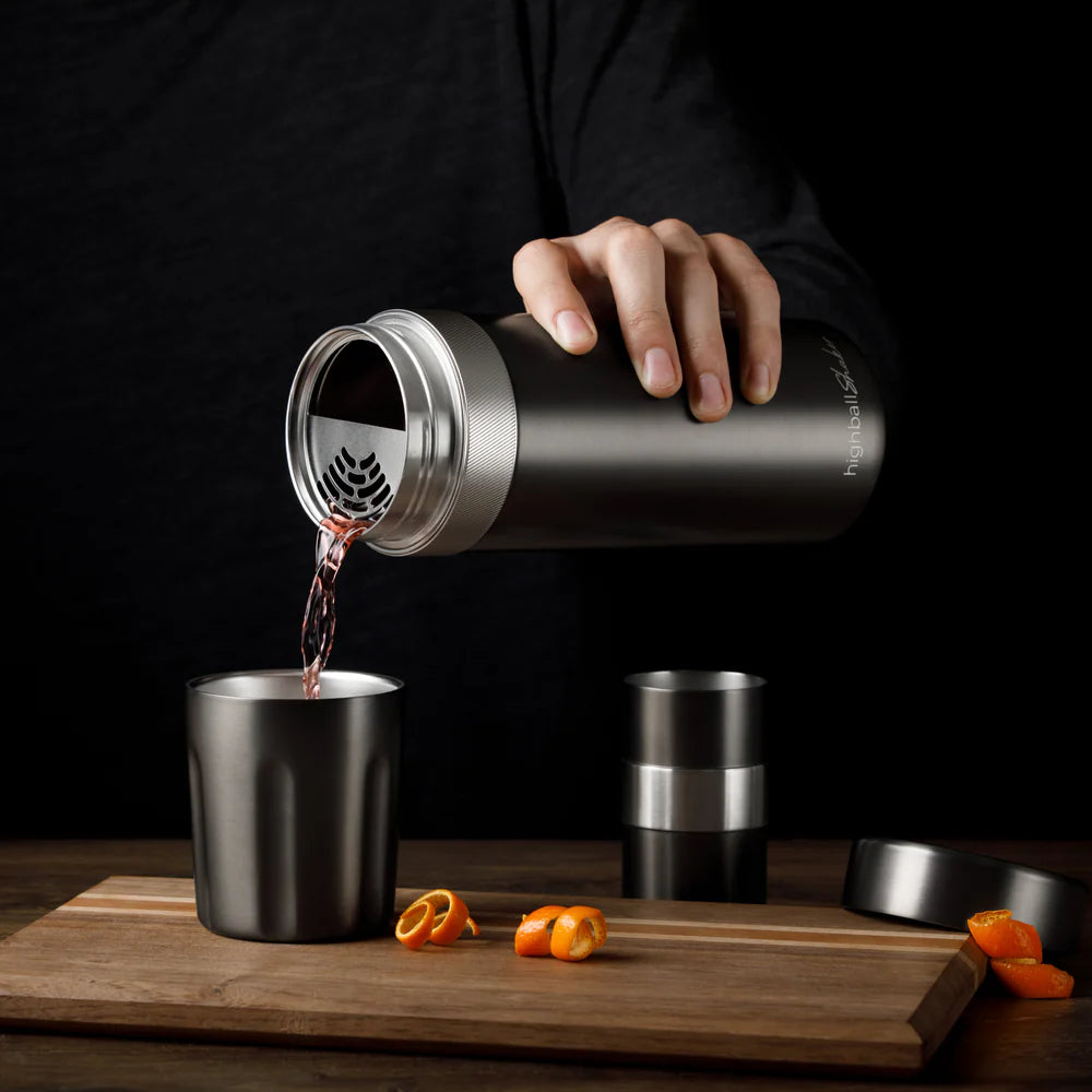 Highball Shaker™
