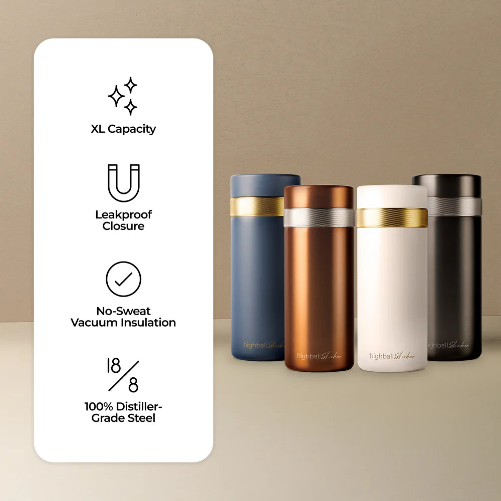 Highball Shaker™