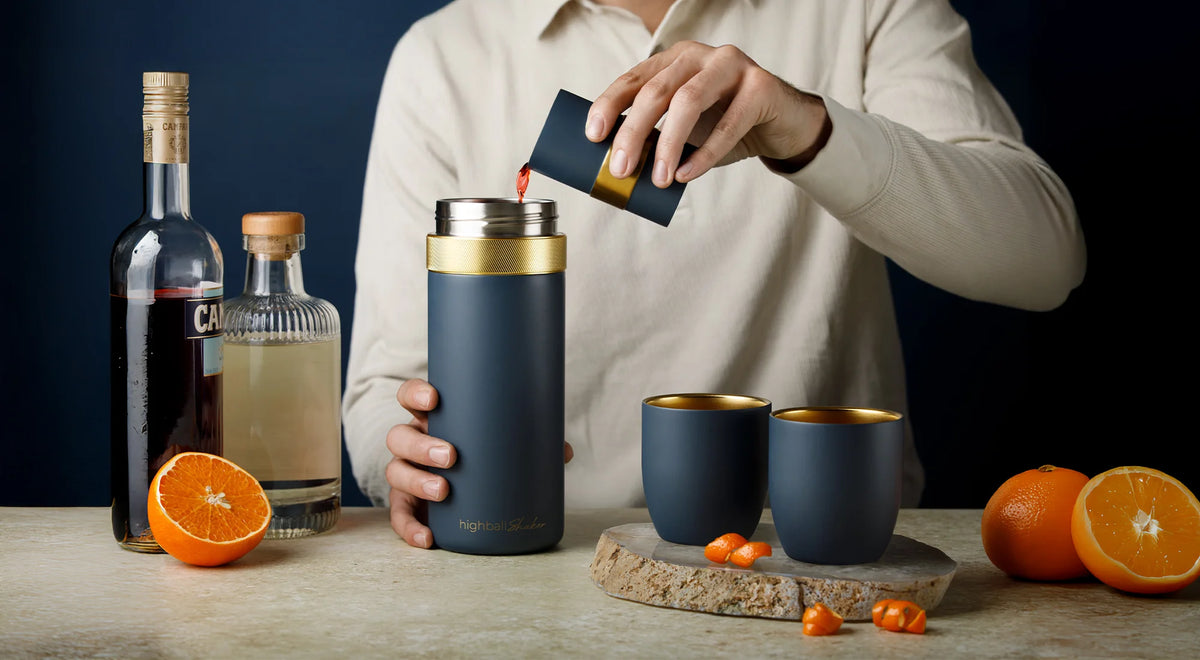 Highball Shaker™
