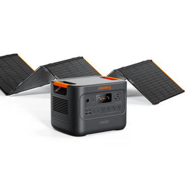 HomePower 3000 – Compact 3kWh LFP Backup Power System with 3600W Output