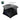 Hubcentric Ground Tent - Black Body & Grey Rainfly