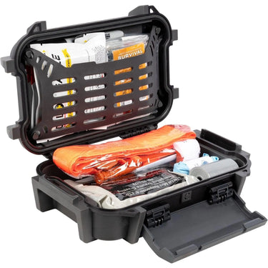 I-ROK Kit (Individual Rugged Outdoor Kit) – CELOX Trauma Dressing