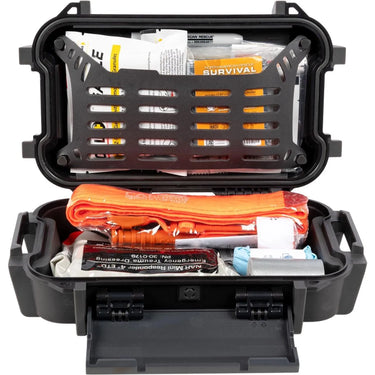 I-ROK Kit (Individual Rugged Outdoor Kit) – CELOX Trauma Dressing