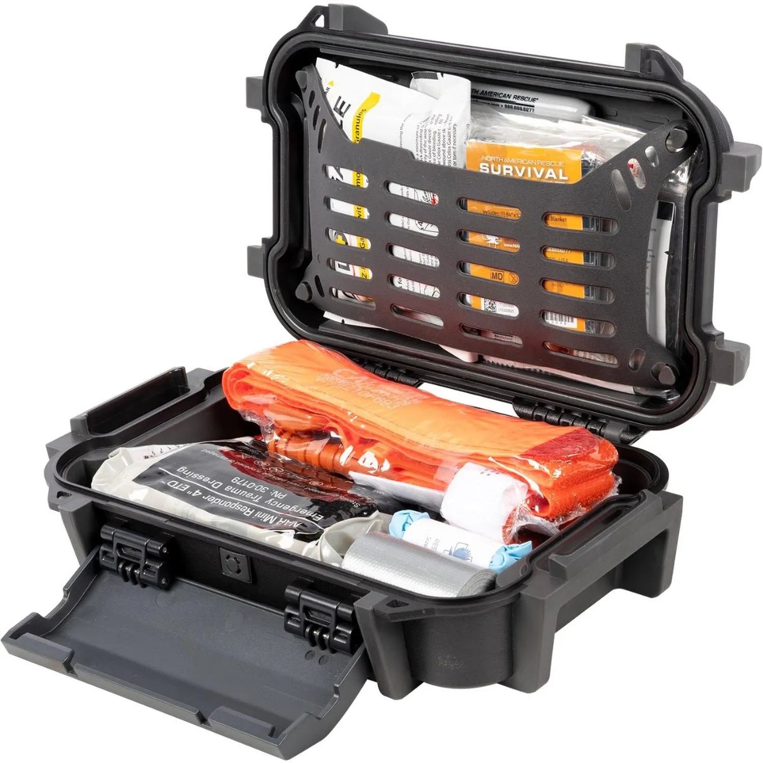 I-ROK Kit (Individual Rugged Outdoor Kit) – CELOX Trauma Dressing