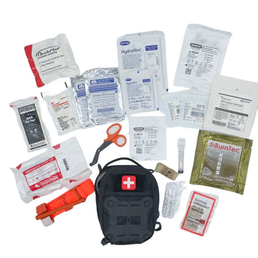 IFAK | CORE - Critical Trauma Essentials