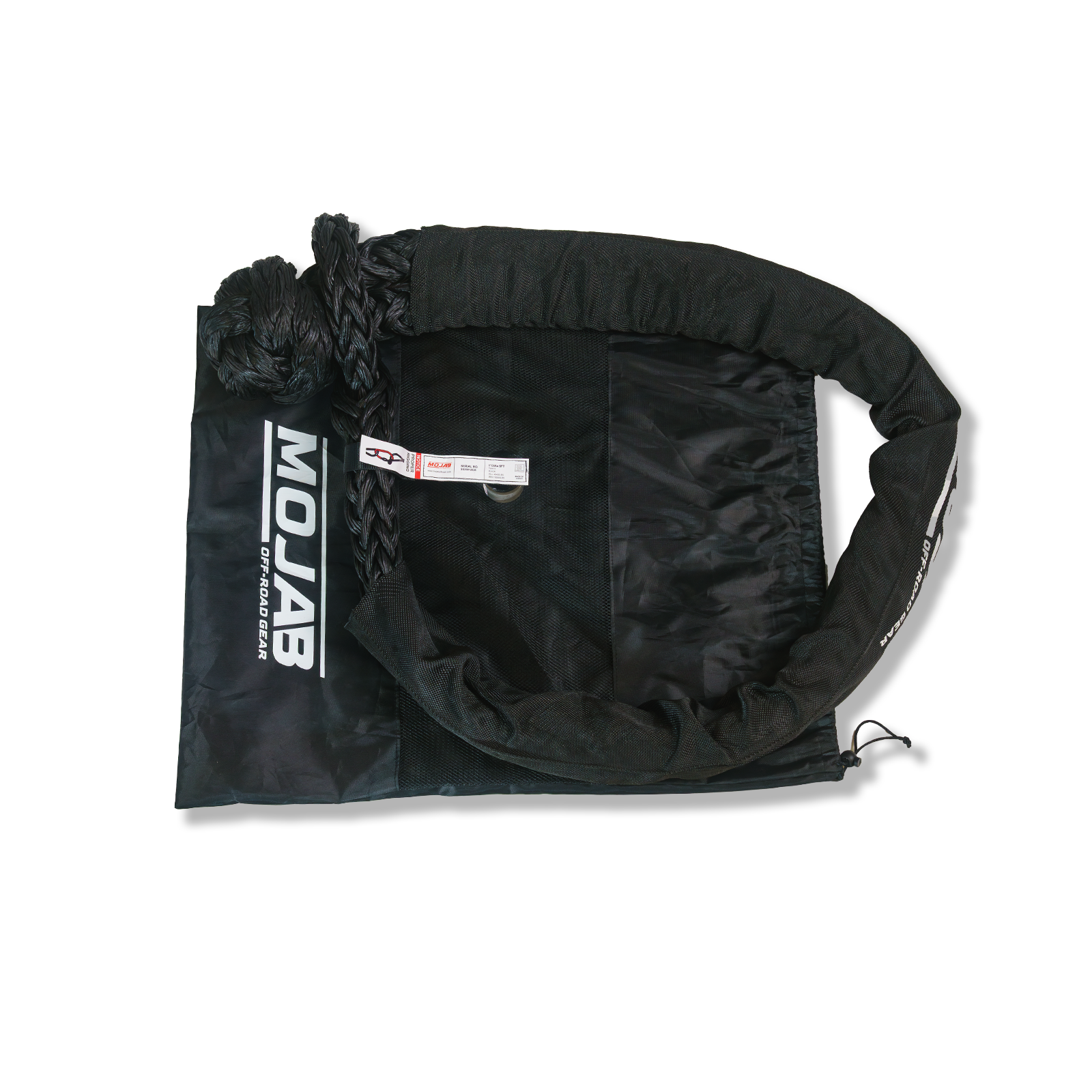 MOJAB Teton™ Soft Shackle 1'' x 6ft