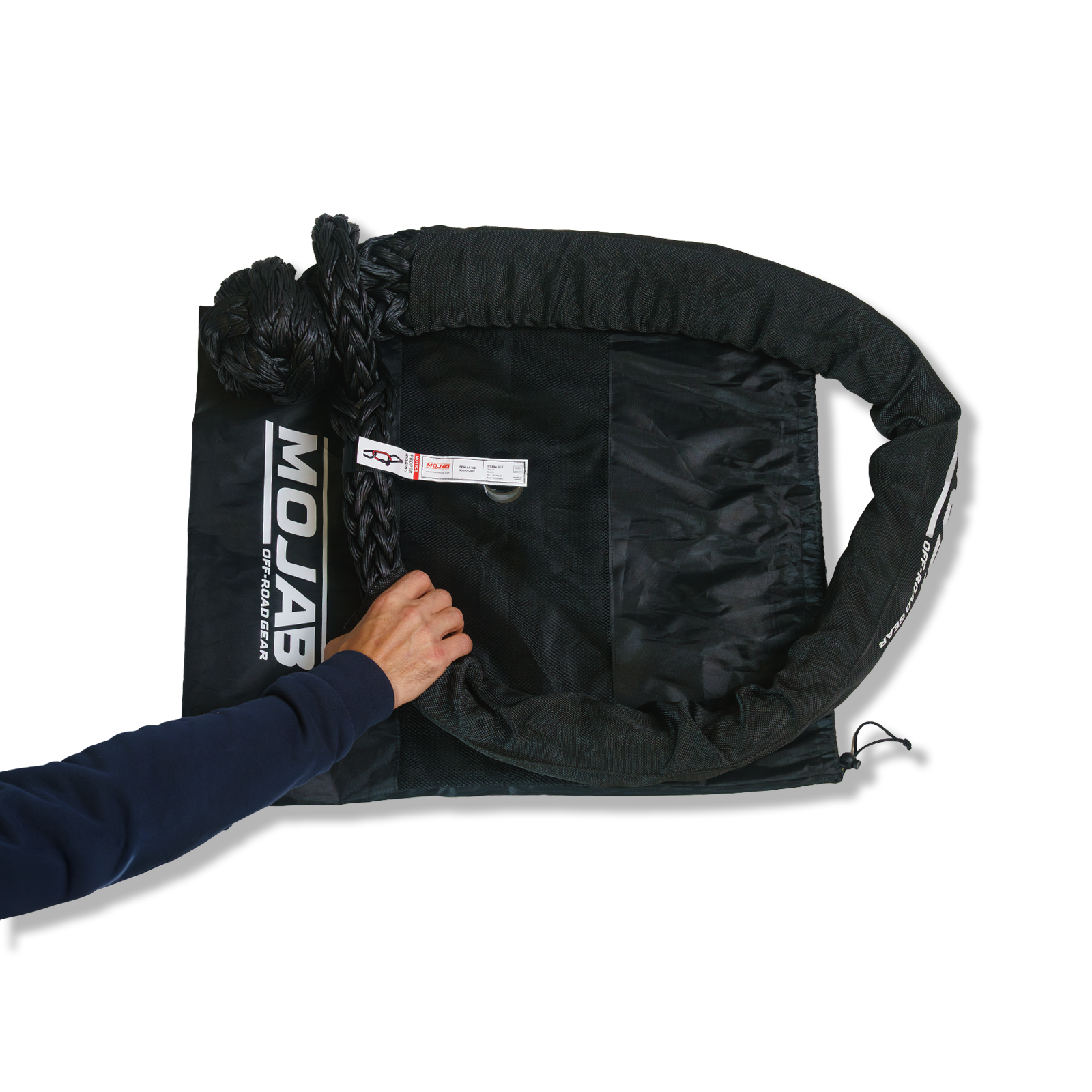 MOJAB Teton™ Soft Shackle 1'' x 6ft