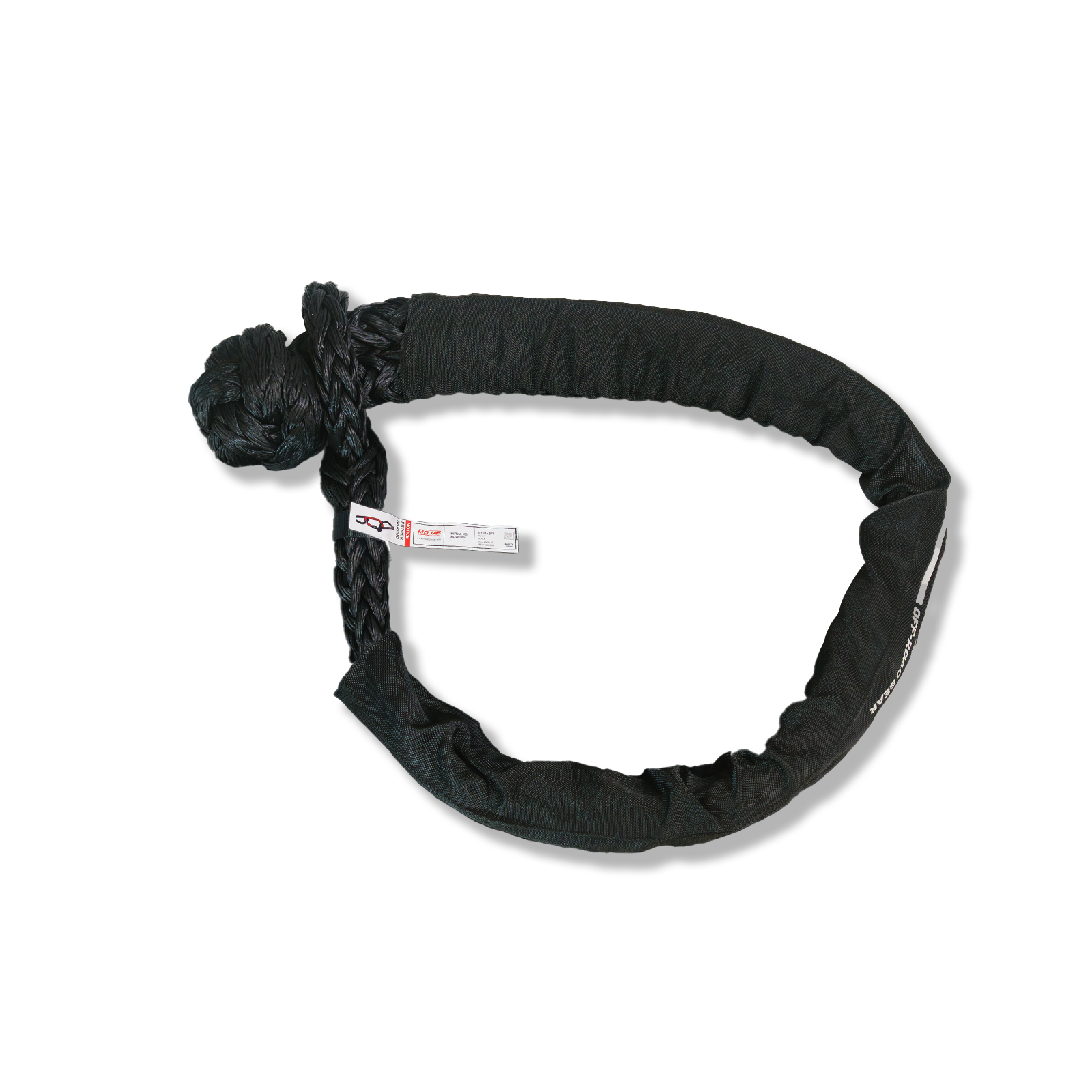 MOJAB Teton™ Soft Shackle 1'' x 6ft
