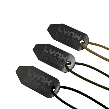 EmberEdge Ceramic Ferro Rod Striker