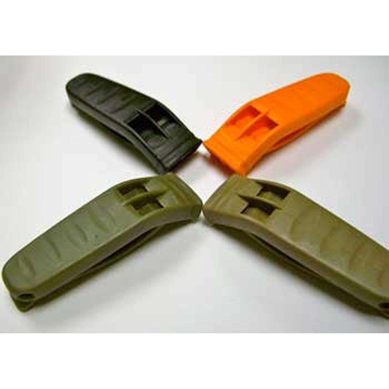 ITW Survival Whistle