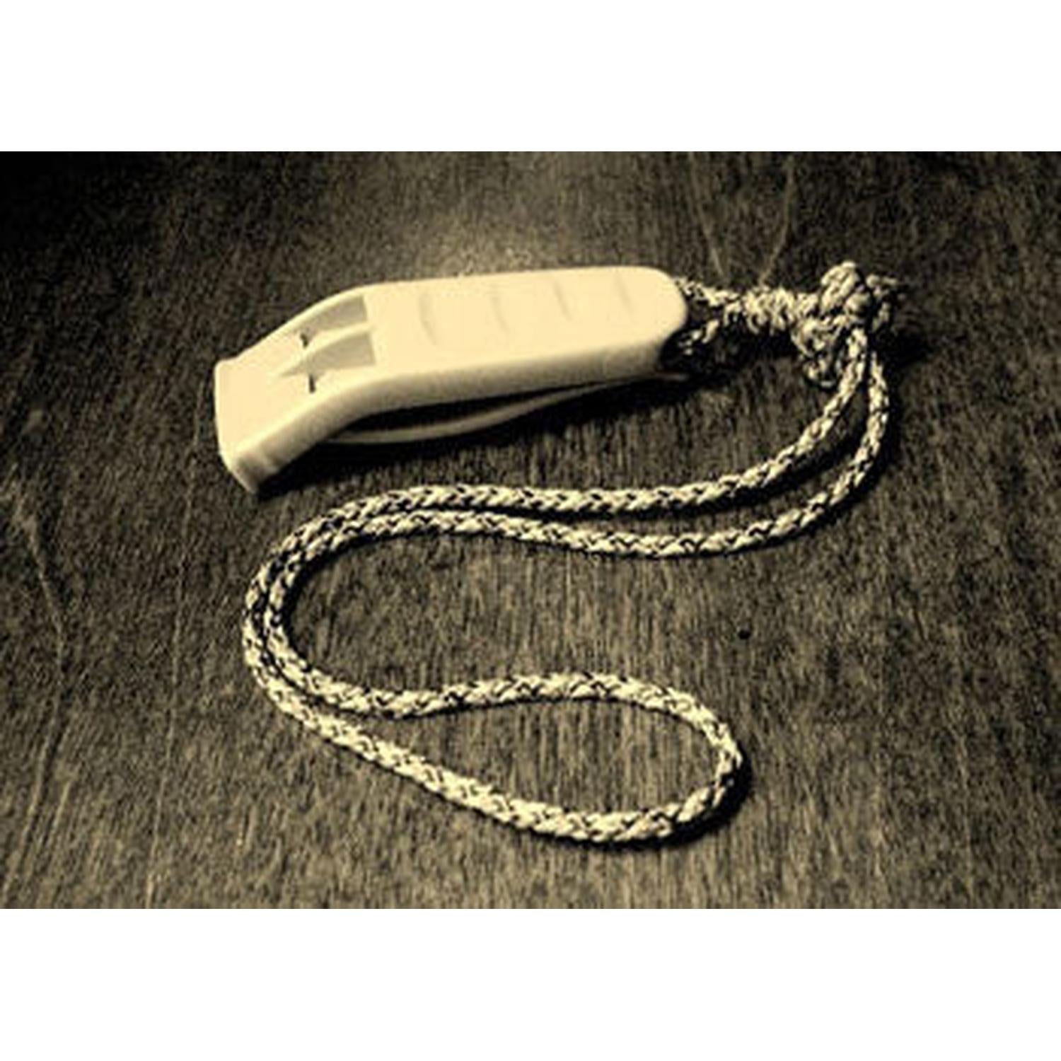 ITW Survival Whistle