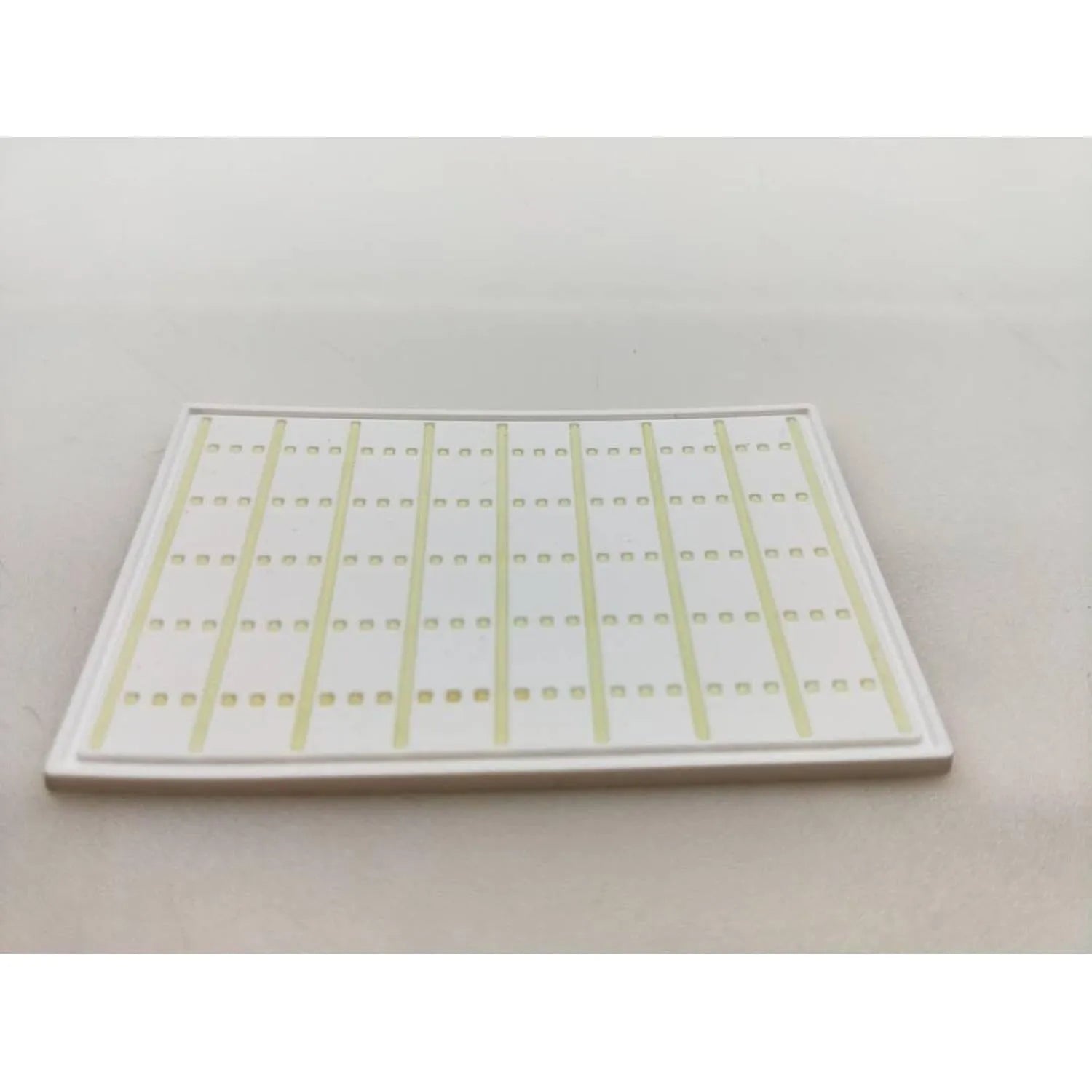 Illuminated Memo Note Patch Kit