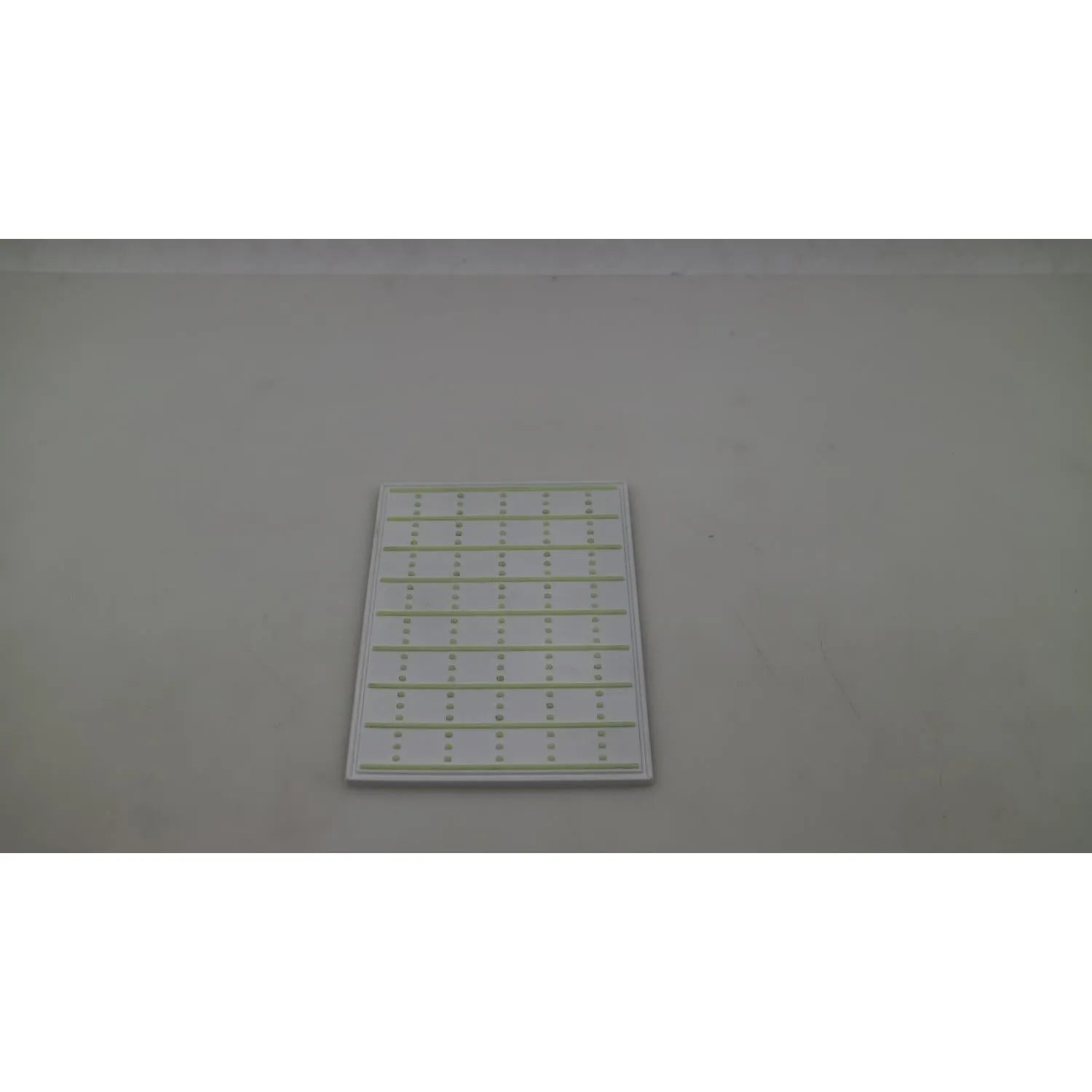 Illuminated Memo Note Patch Kit