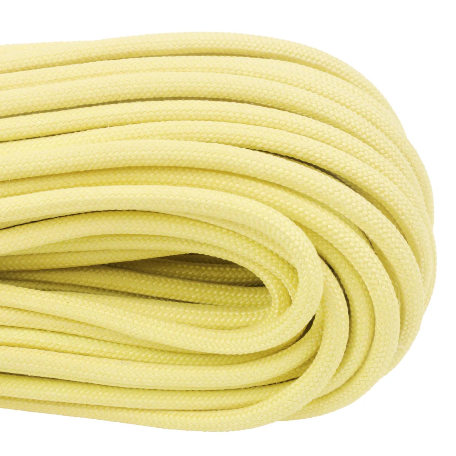 Inferno Paracord – Aramid 7 Strand (50 ft) | 1250 lb Heat-Resistant Cordage
