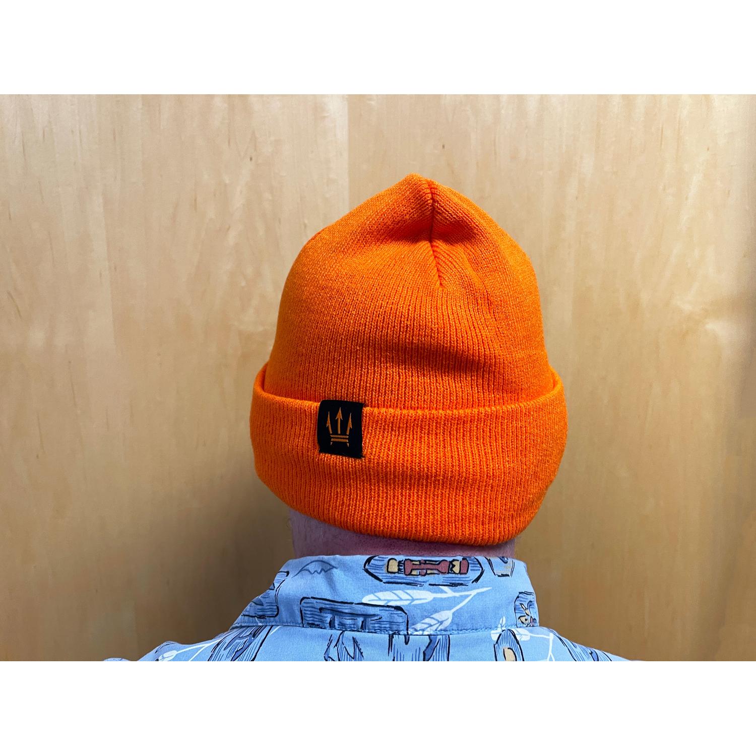 Isotherm - Trident Knit Beanie by Maratac®