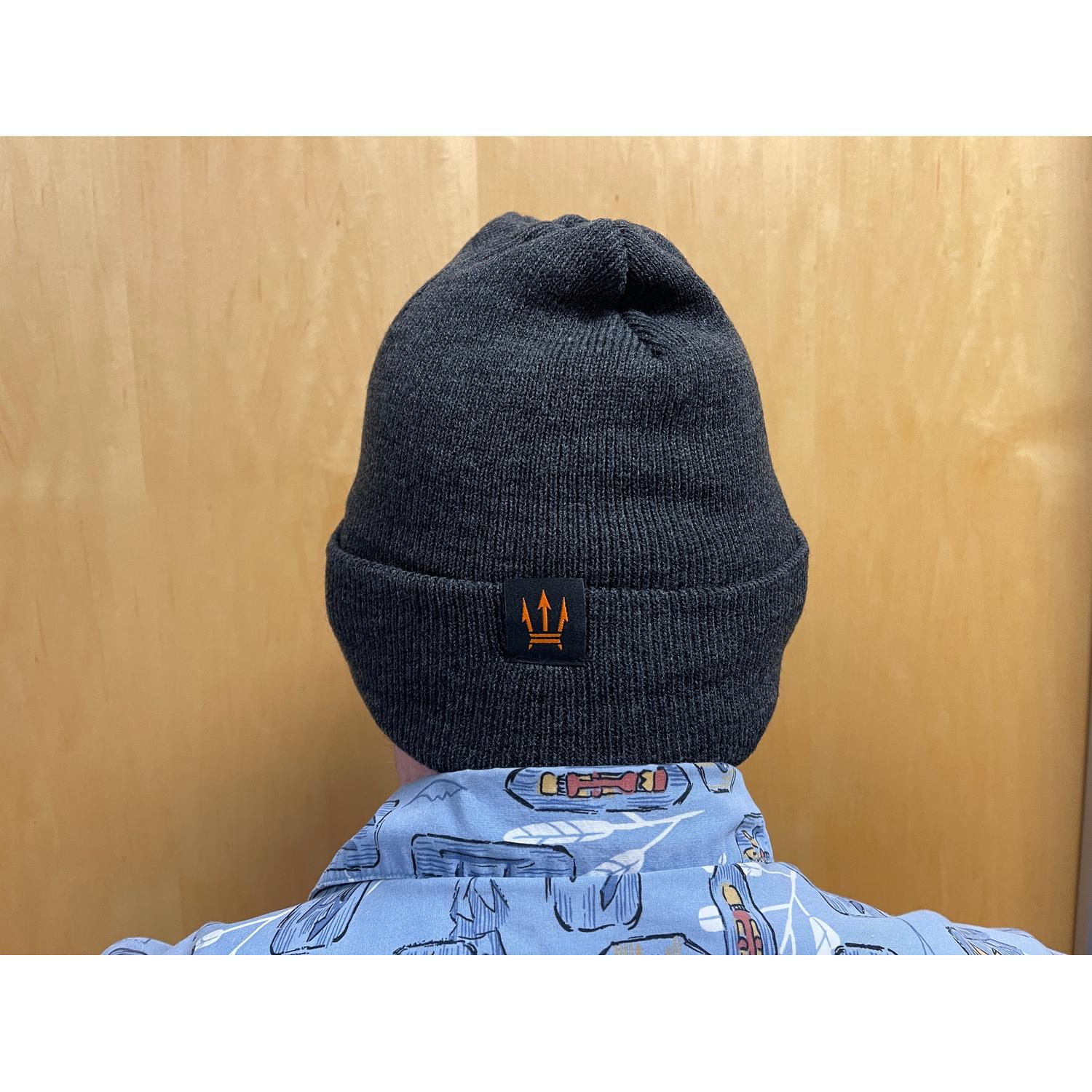Isotherm - Trident Knit Beanie by Maratac®