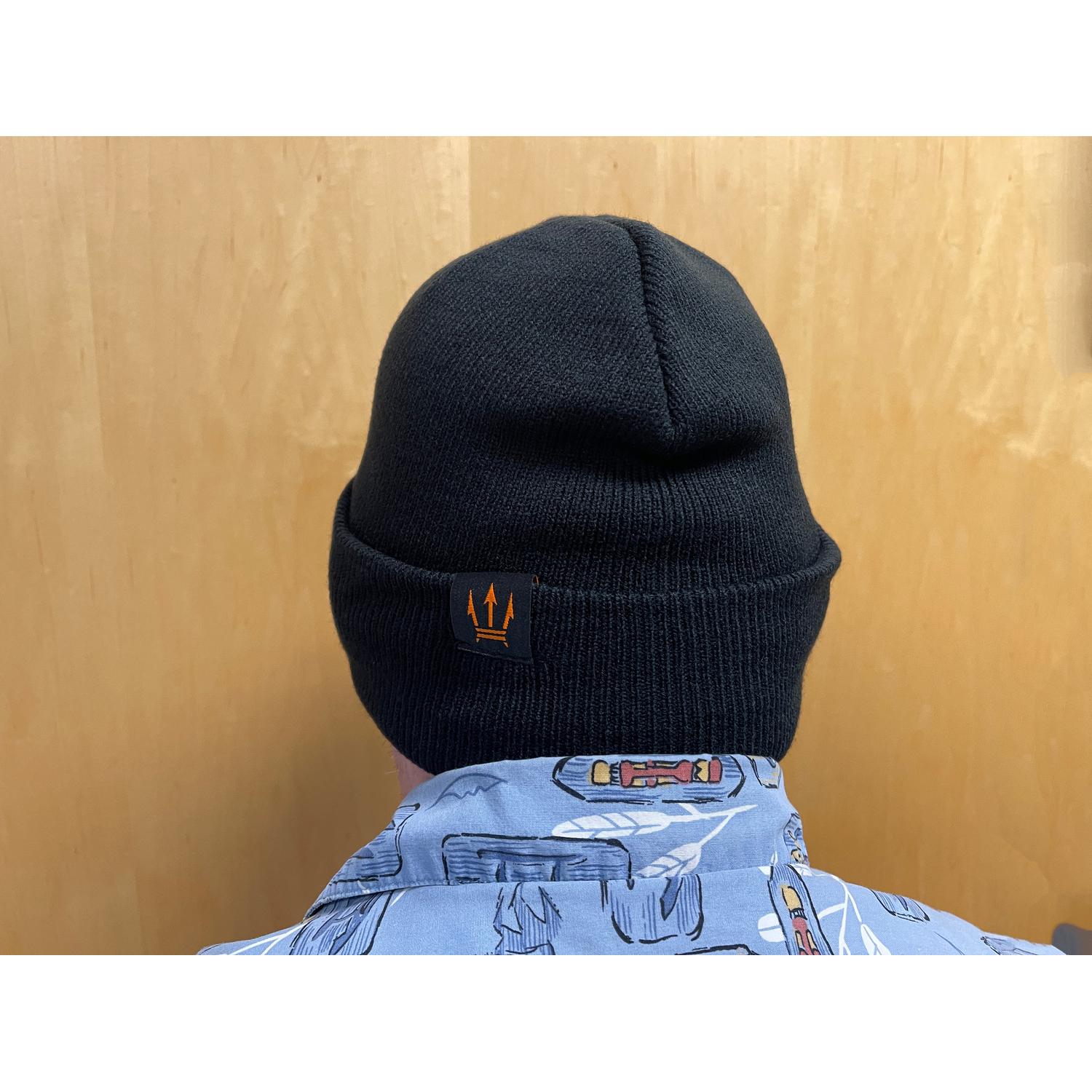 Isotherm - Trident Knit Beanie by Maratac®