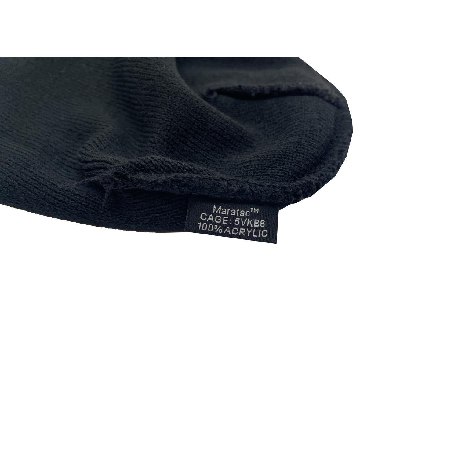 Isotherm - Trident Knit Beanie by Maratac®