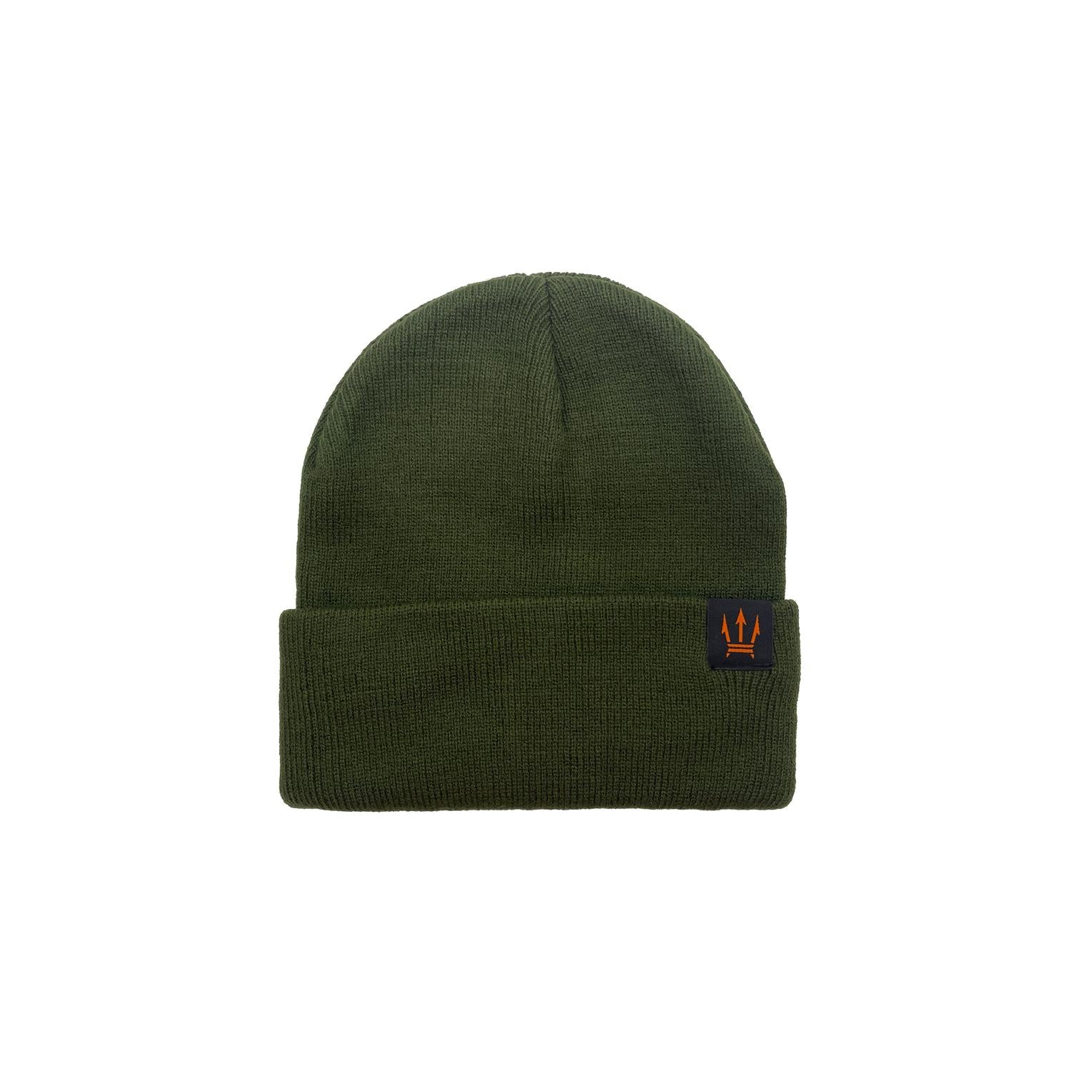 Isotherm - Trident Knit Beanie by Maratac®