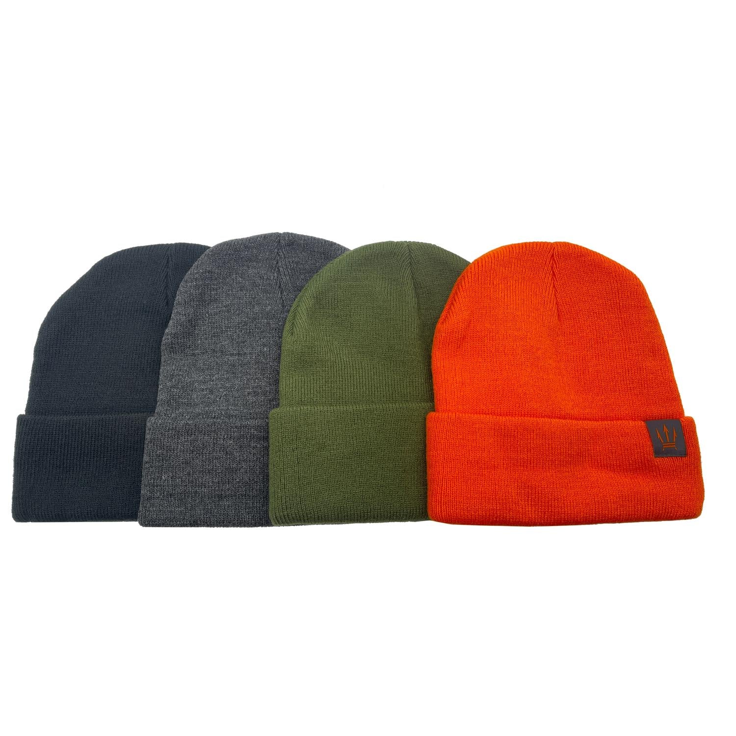Isotherm - Trident Knit Beanie by Maratac®