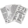 Izula Gear Survival Card Set