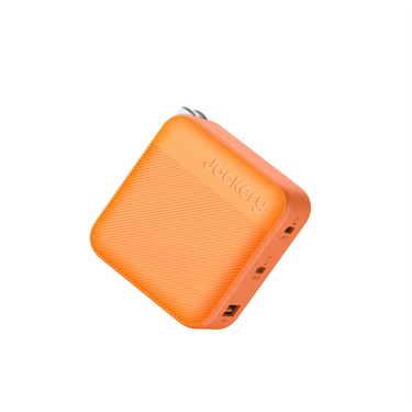 Jackery 102W GaN 3-Port Fast Charger