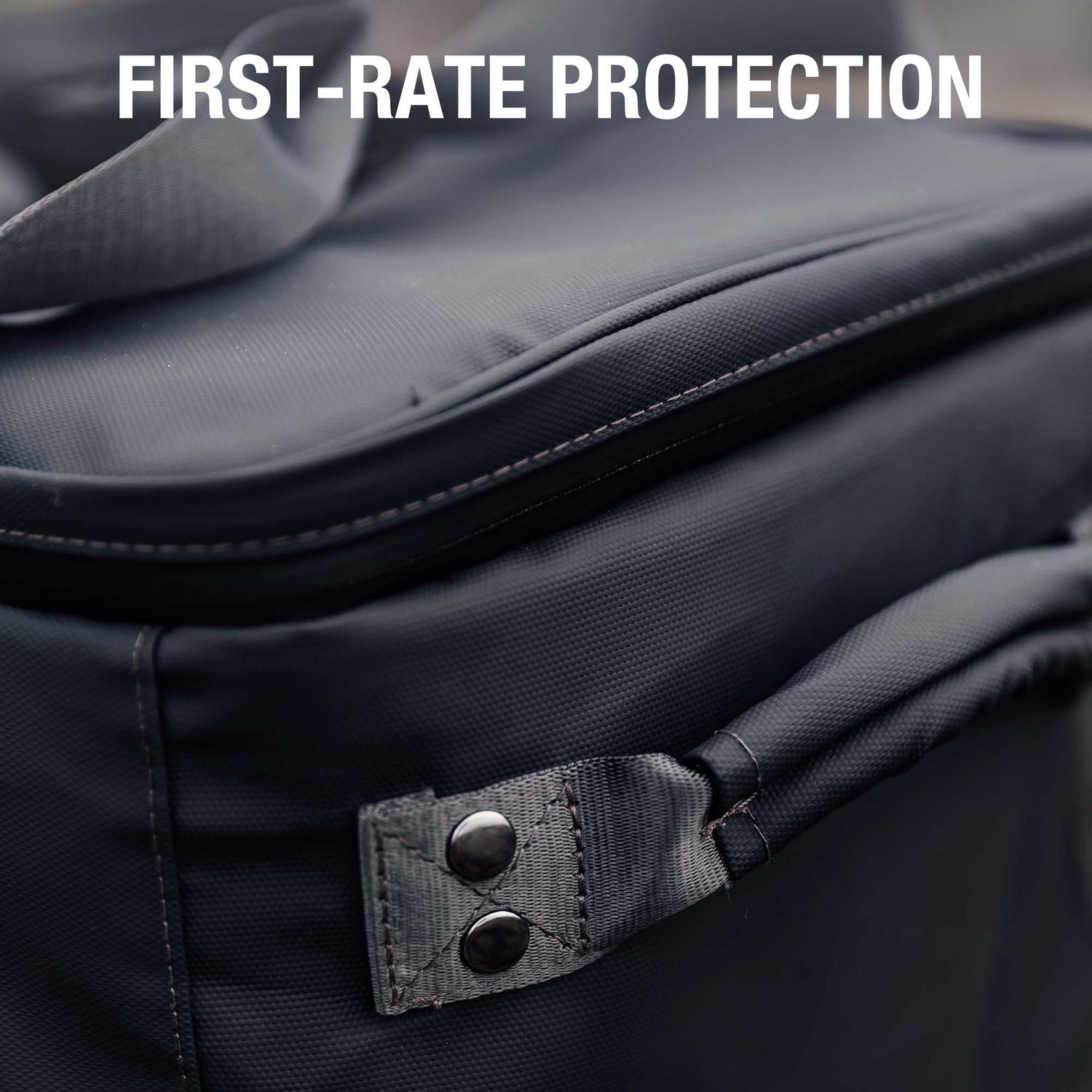 Jackery Carrying Case – Large Protective Bag for Explorer 2000 Pro / 1500 / 1000 Plus
