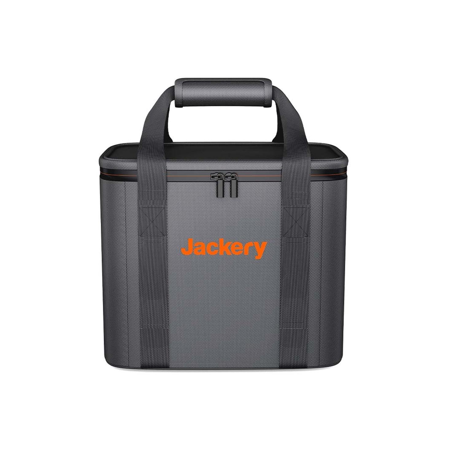 Jackery Protective Carrying Case – For Explorer 240 / 240 V2 / 300 / 300 Plus / 500