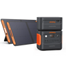 Jackery Solar Generator 1000 Plus