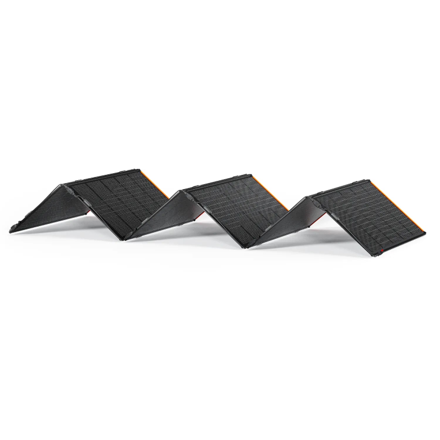 Jackery SolarSaga 500X – Modular 6-Panel 500W Portable Solar System