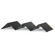 Jackery SolarSaga 500X – Modular 6-Panel 500W Portable Solar System