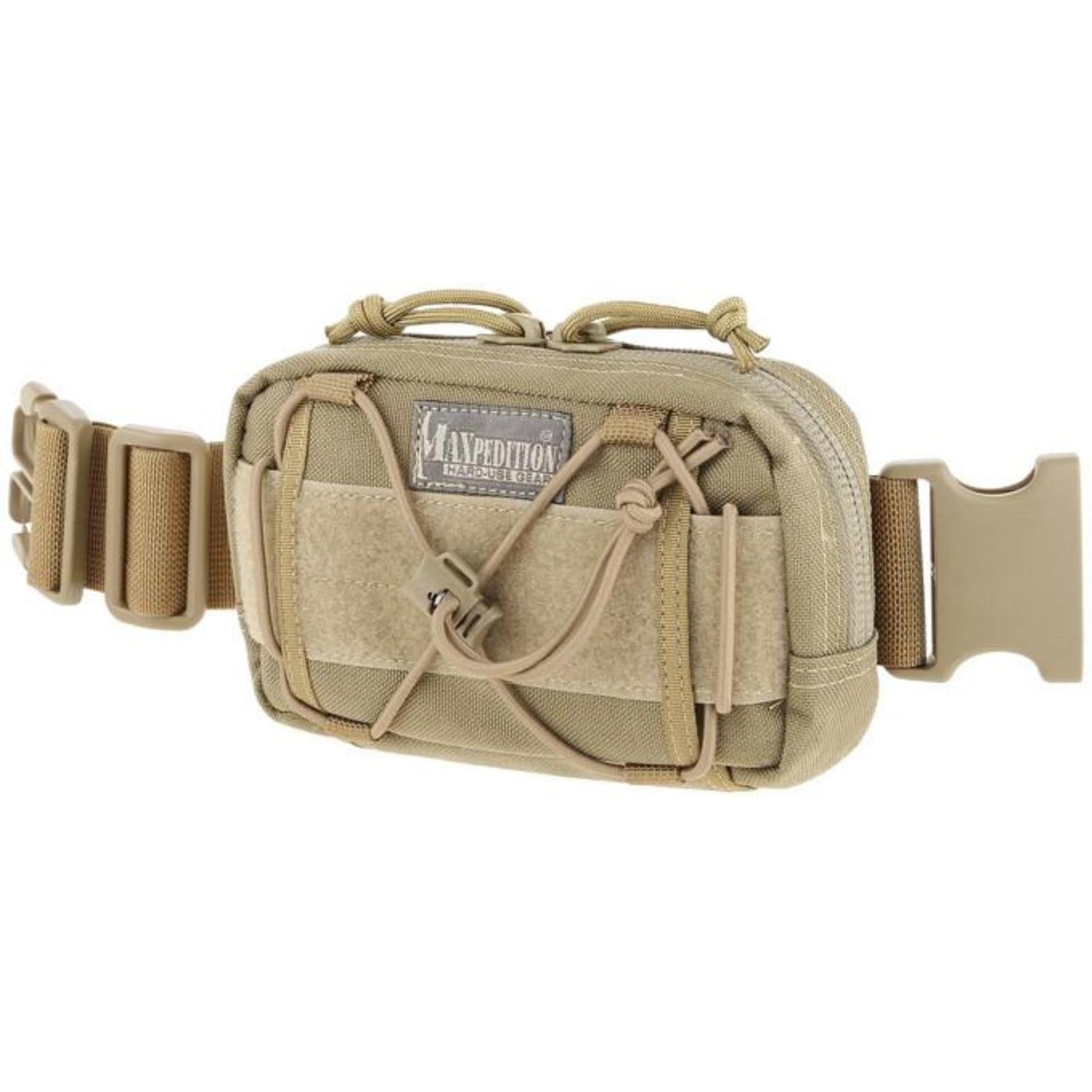 Janus™ Extension Pocket