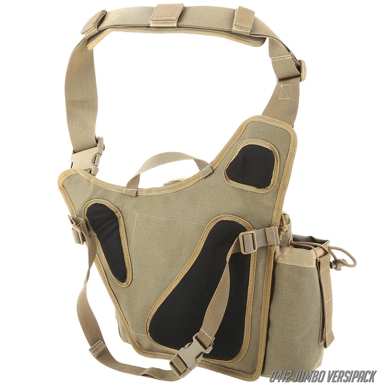 Jumbo Versipack®