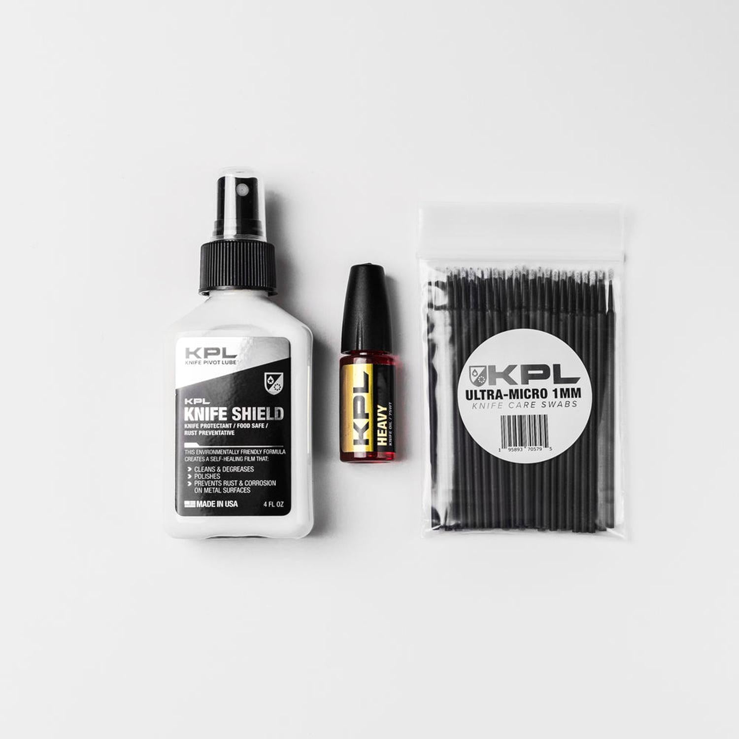 KPL Balisong Bundle
