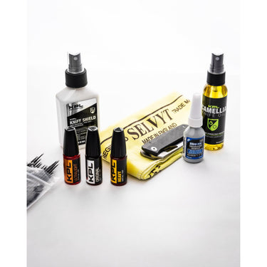 KPL Elite Bundle