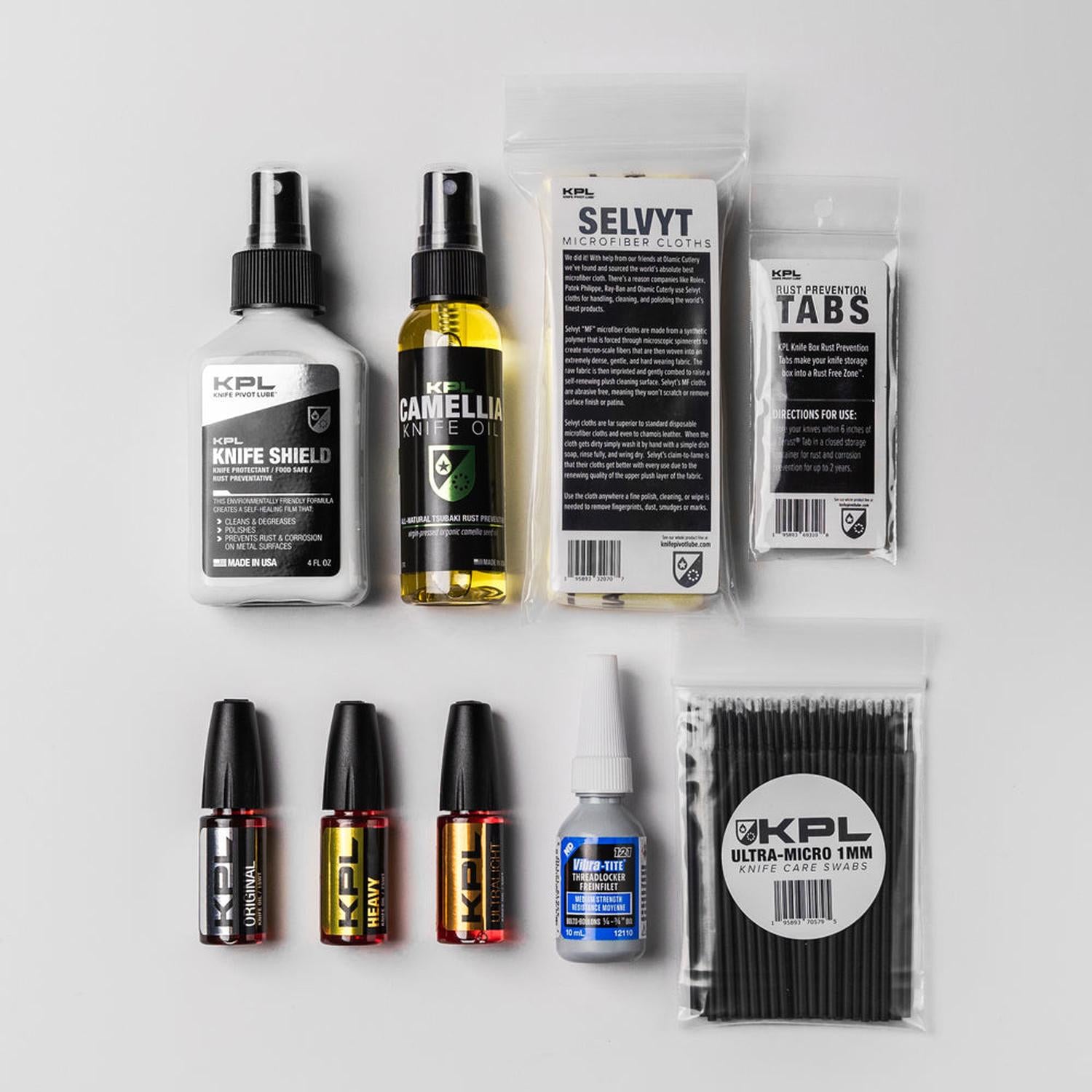 KPL Elite Bundle